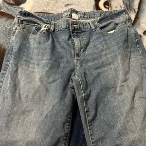 Eddie Bauer Jeans